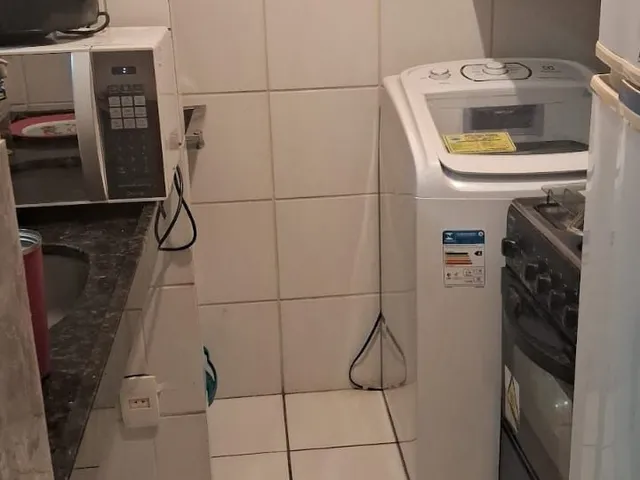 Imagem 14: Apartamento com 2 dormitórios à venda, 50 m² por R$ 500.000,00 - Boa Viagem - Recife/PE