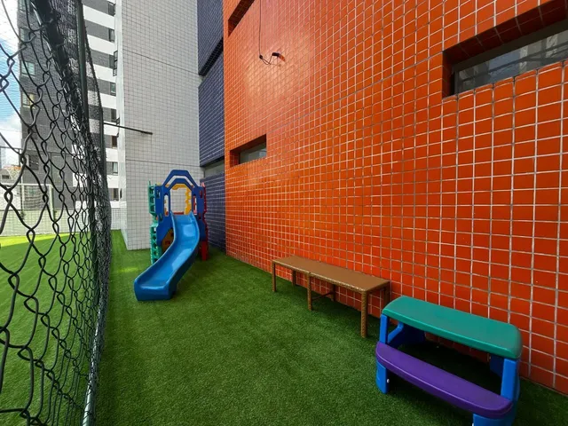 Imagem 10: Apartamento com 2 dormitórios à venda, 50 m² por R$ 500.000,00 - Boa Viagem - Recife/PE