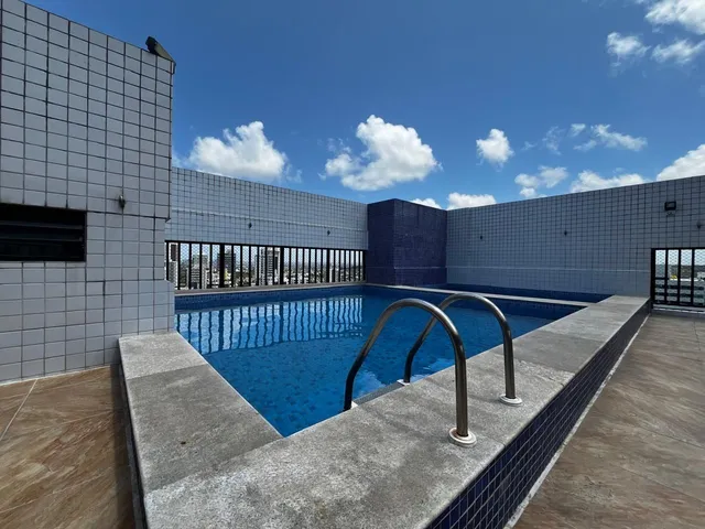Imagem 13: Apartamento com 2 dormitórios à venda, 50 m² por R$ 500.000,00 - Boa Viagem - Recife/PE