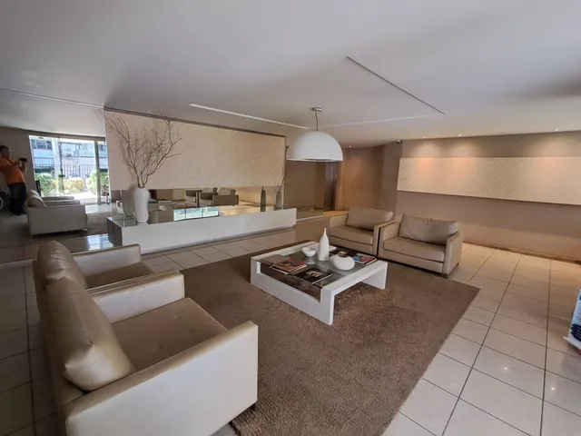 Imagem 2: Apartamento com 2 dormitórios à venda, 50 m² por R$ 500.000,00 - Boa Viagem - Recife/PE