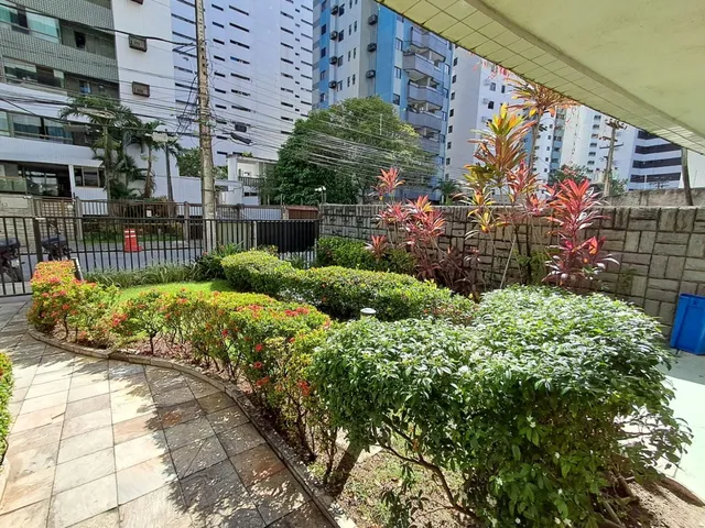 Imagem 8: Apartamento com 2 dormitórios à venda, 50 m² por R$ 500.000,00 - Boa Viagem - Recife/PE