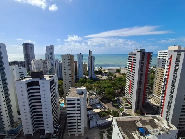 Imagem 9: Apartamento com 2 dormitórios à venda, 50 m² por R$ 500.000,00 - Boa Viagem - Recife/PE