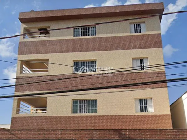 Imagem: ALUGO APARTAMENTO COM 1 DORMITÓRIO, HOSPITAL