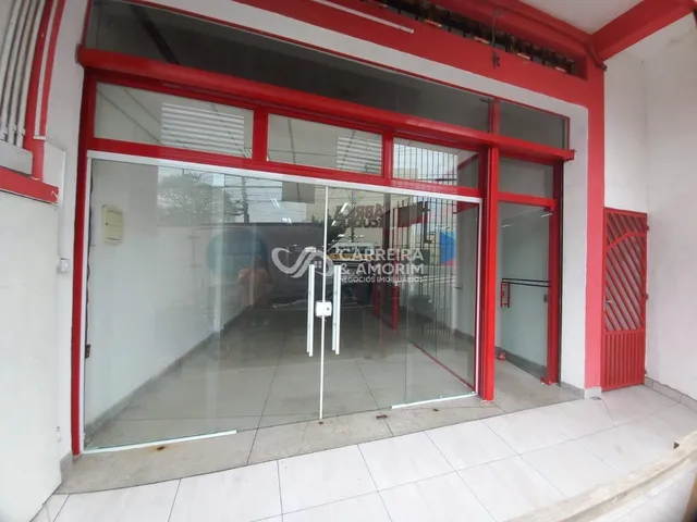 Imagem: Alugo Ponto Comércial com 160M², Parque