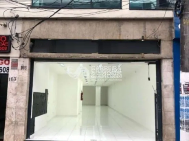Imagem: Salão para Alugar, no Centro de Santo Amaro