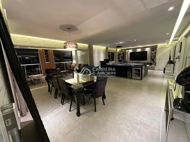 Imagem: Apartamento de luxo na Vila Nova Conceição