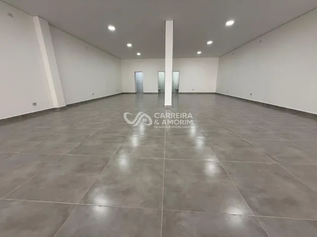 Imagem: Salão Comercial com 250M², Vila das Belezas
