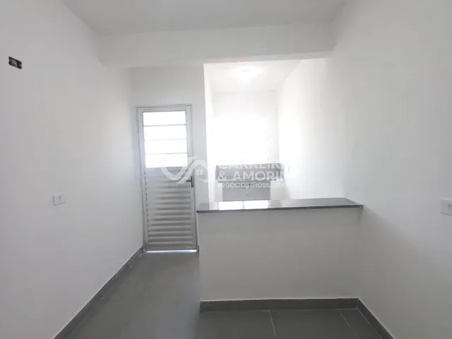 Imagem: ALUGO APARTAMENTO 35m², COM 1 DORMITÓRIO