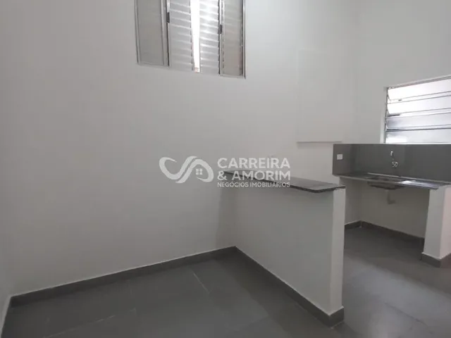 Imagem: ALUGO APARTAMENTO 40m², COM 1 DORMITÓRIO