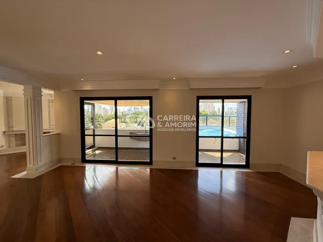 Imagem: Apartamento de Luxo na Cidade Monções