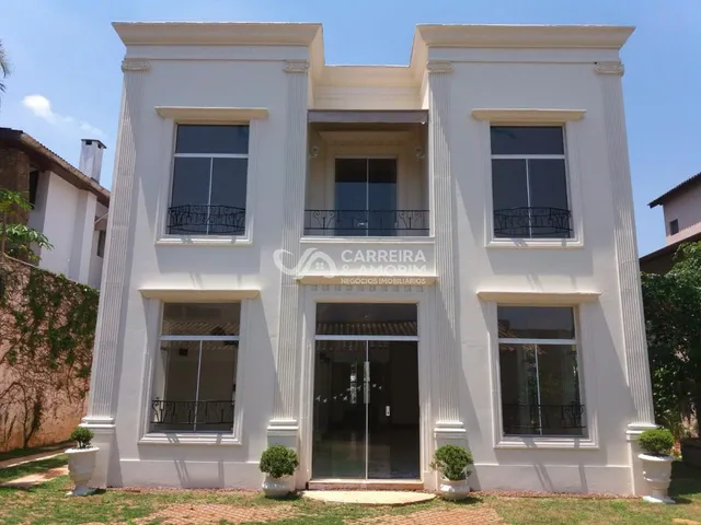 Imagem: Imperdível Casa de Luxo em Interlagos