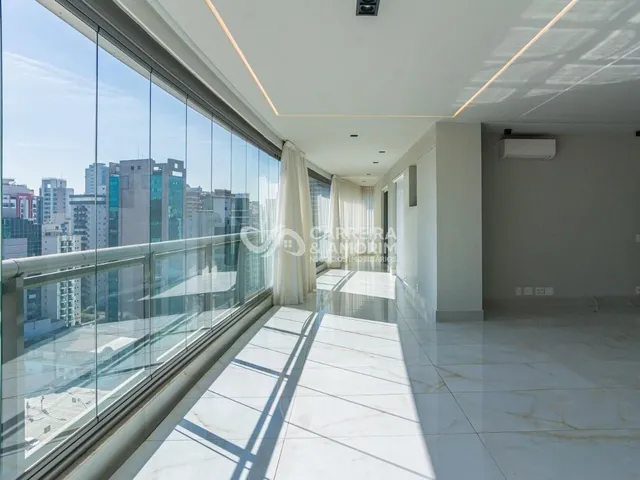 Imagem 3: Apartamento de luxo para locação na Vila Nova Conceição, São Paulo-SP: 2 quartos, 2