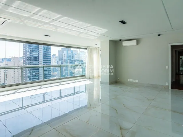 Imagem 6: Apartamento de luxo para locação na Vila Nova Conceição, São Paulo-SP: 2 quartos, 2