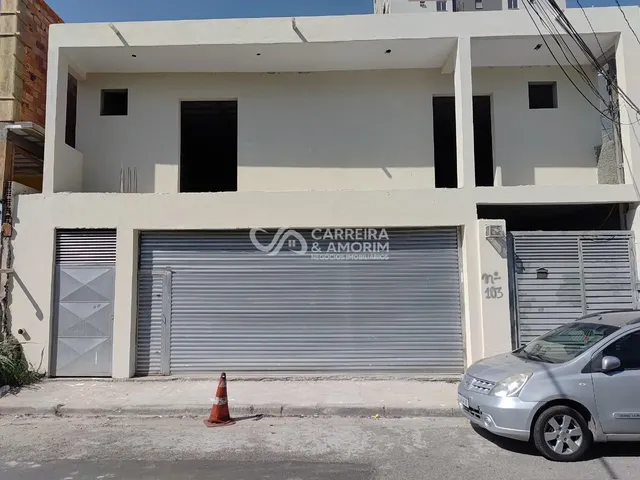 Imagem: Alugo Salão Comercial com 120M2, Jardim