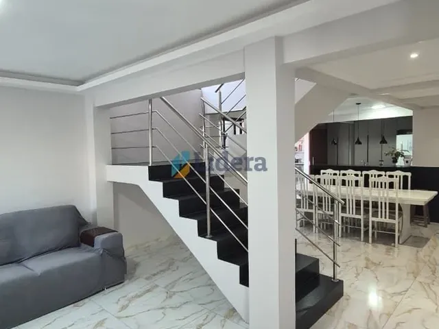 Imagem: Casa Alto Padrão próximo a praia - 3 quartos