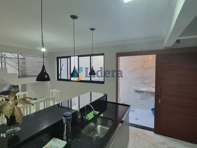 Imagem 15: Casa Alto Padrão próximo a praia - 3 quartos + DCE - Suite com varanda - em Bessa