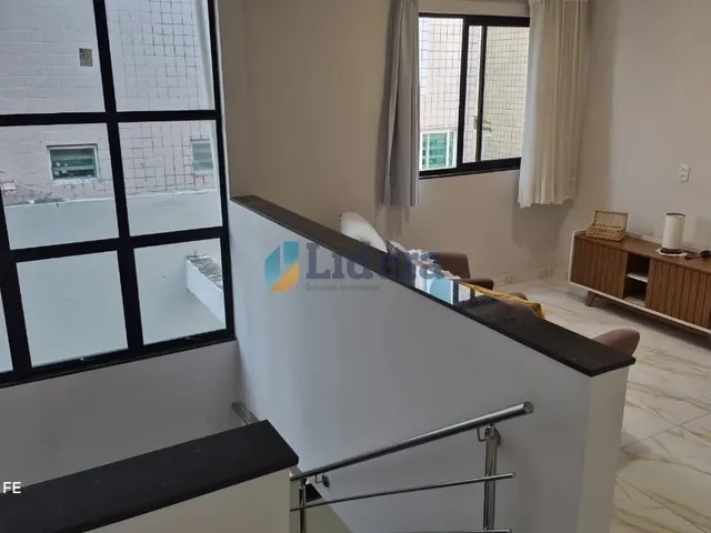Imagem 12: Casa Alto Padrão próximo a praia - 3 quartos + DCE - Suite com varanda - em Bessa