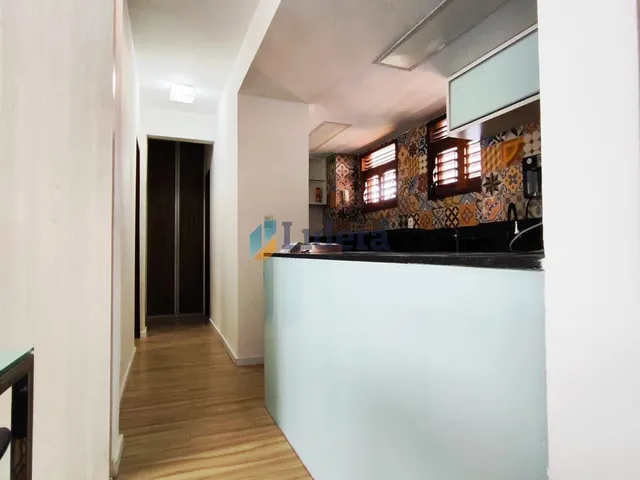 Imagem 4: Apto mobiliado - 64m² - 2 quartos - 1 suite- em Intermares, Cabedelo/PB