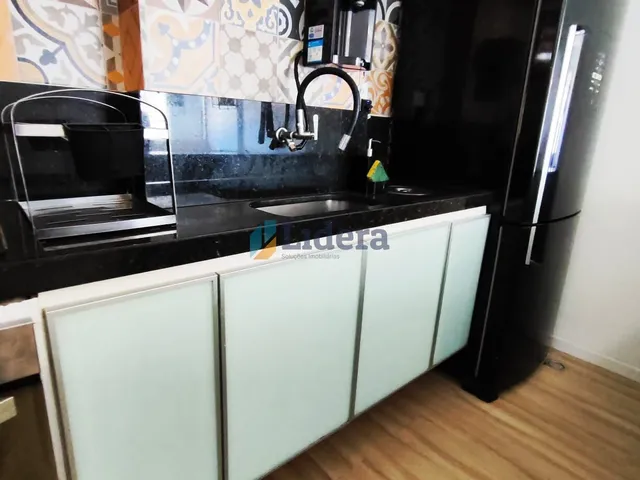 Imagem 13: Apto mobiliado - 64m² - 2 quartos - 1 suite- em Intermares, Cabedelo/PB