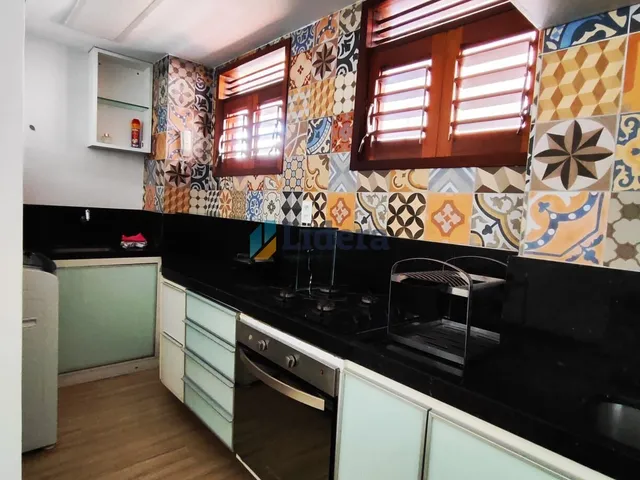 Imagem 9: Apto mobiliado - 64m² - 2 quartos - 1 suite- em Intermares, Cabedelo/PB