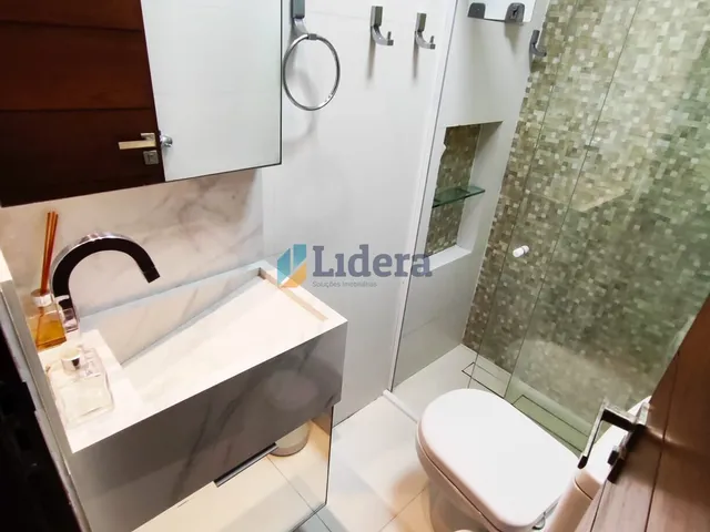 Imagem 8: Apto mobiliado - 64m² - 2 quartos - 1 suite- em Intermares, Cabedelo/PB
