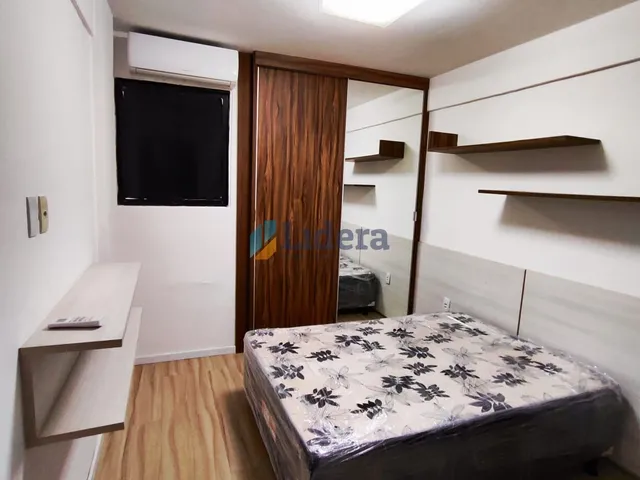 Imagem 10: Apto mobiliado - 64m² - 2 quartos - 1 suite- em Intermares, Cabedelo/PB