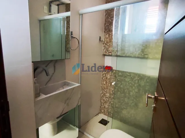 Imagem 12: Apto mobiliado - 64m² - 2 quartos - 1 suite- em Intermares, Cabedelo/PB