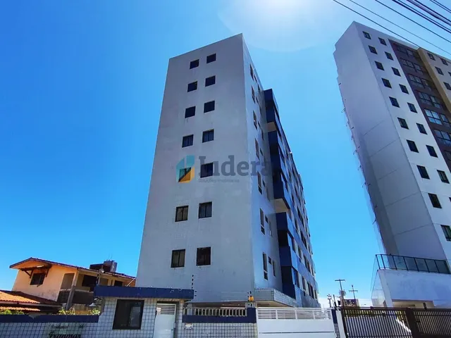 Imagem 7: Apto mobiliado - 64m² - 2 quartos - 1 suite- em Intermares, Cabedelo/PB