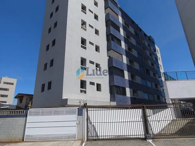 Imagem 6: Apto mobiliado - 64m² - 2 quartos - 1 suite- em Intermares, Cabedelo/PB