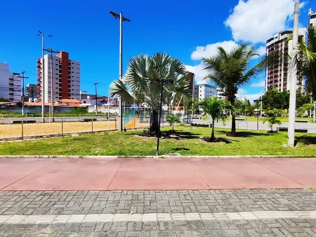 Imagem 14: Apto mobiliado - 64m² - 2 quartos - 1 suite- em Intermares, Cabedelo/PB