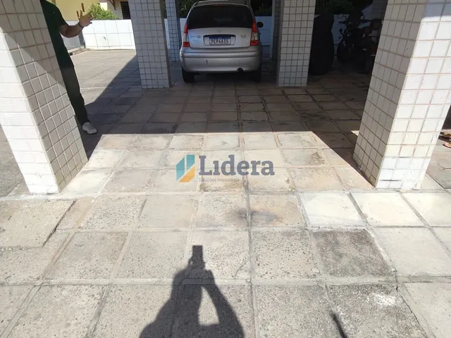 Imagem 3: Apto mobiliado - 64m² - 2 quartos - 1 suite- em Intermares, Cabedelo/PB