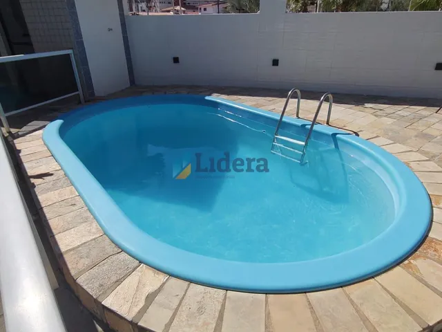 Imagem 2: Apto mobiliado - 64m² - 2 quartos - 1 suite- em Intermares, Cabedelo/PB