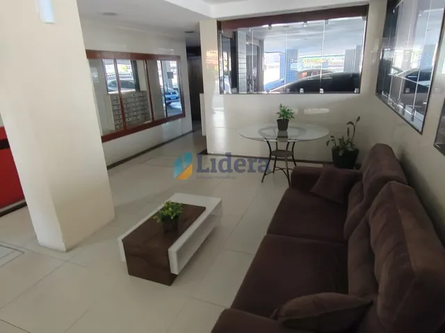 Imagem 5: Apto mobiliado - 64m² - 2 quartos - 1 suite- em Intermares, Cabedelo/PB