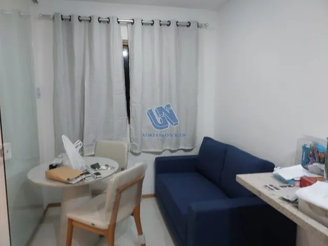 Imagem: Apartamento Residencial em SALVADOR - BA