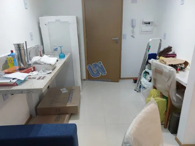 Imagem 12: Apartamento Residencial em SALVADOR - BA, PITUBA