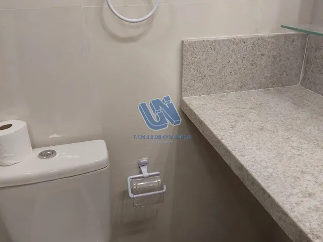 Imagem 6: Apartamento Residencial em SALVADOR - BA, PITUBA