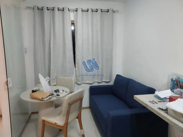 Imagem 5: Apartamento Residencial em SALVADOR - BA, PITUBA