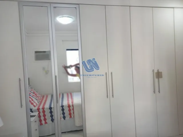 Imagem 5: Apartamento mobiliado 3 quartos totais sendo 1 suíte 84m2 para alugar na Pituba
