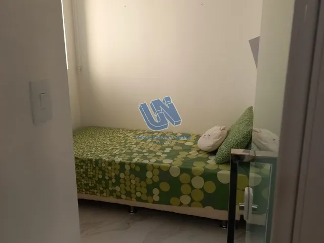 Imagem 8: Apartamento mobiliado 3 quartos totais sendo 1 suíte 84m2 para alugar na Pituba