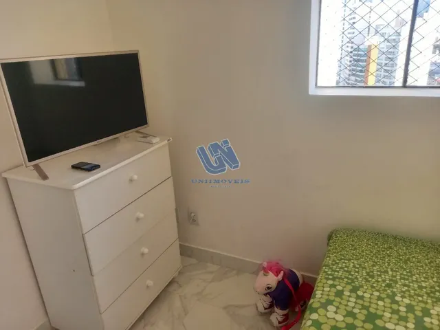 Imagem 6: Apartamento mobiliado 3 quartos totais sendo 1 suíte 84m2 para alugar na Pituba