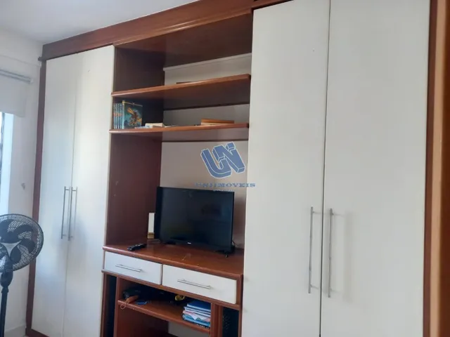 Imagem 7: Apartamento mobiliado 3 quartos totais sendo 1 suíte 84m2 para alugar na Pituba