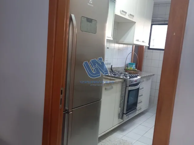 Imagem 4: Apartamento mobiliado 3 quartos totais sendo 1 suíte 84m2 para alugar na Pituba
