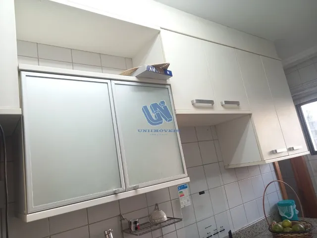 Imagem 10: Apartamento mobiliado 3 quartos totais sendo 1 suíte 84m2 para alugar na Pituba