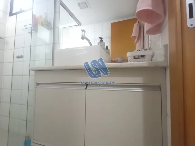 Imagem 14: Apartamento mobiliado 3 quartos totais sendo 1 suíte 84m2 para alugar na Pituba