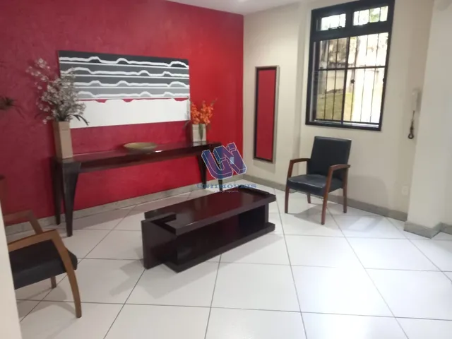 Imagem 12: Apartamento mobiliado 3 quartos totais sendo 1 suíte 84m2 para alugar na Pituba