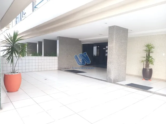 Imagem 3: Apartamento mobiliado 3 quartos totais sendo 1 suíte 84m2 para alugar na Pituba