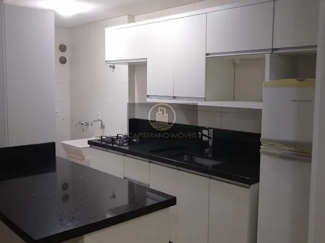 Imagem: Apartamento com 2 suítes e 02 vagas SEMI-MOBILIADO