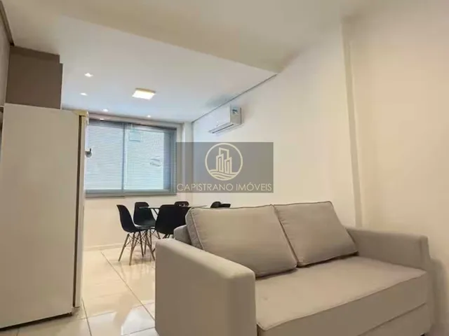 Imagem: Apartamento Locação Anual, Prédio Frente