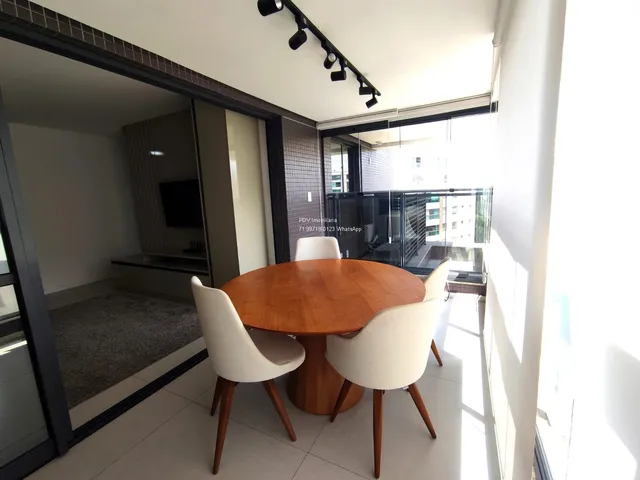 Imagem 16: APARTAMENTO RESIDENCIAL em SALVADOR - BA, ALPHAVILLE I