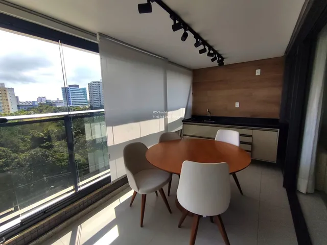 Imagem 7: APARTAMENTO RESIDENCIAL em SALVADOR - BA, ALPHAVILLE I